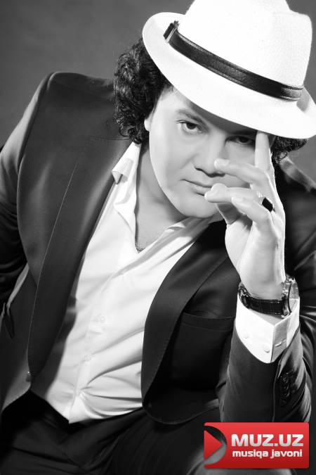 O\'lmas Olloberganov